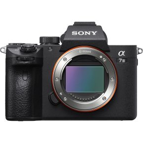 Máy ảnh Sony Alpha A7 Mark III (Body)