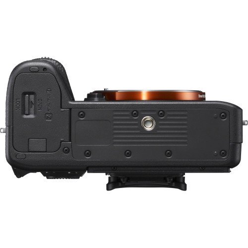 Máy ảnh Sony Alpha A7 Mark III (Body) - Ảnh 3