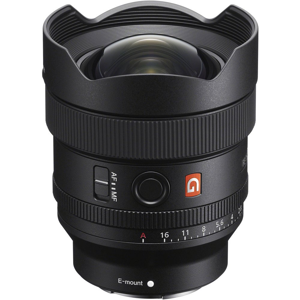 Ống kính Sony FE 14mm f/1.8 GM - Ảnh 7