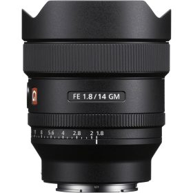 Ống kính Sony