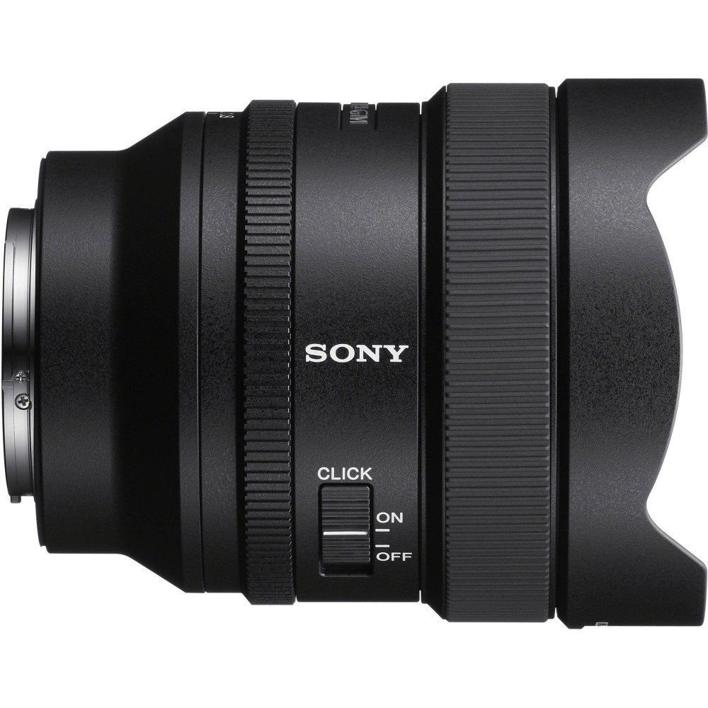 Ống kính Sony FE 14mm f/1.8 GM - Ảnh 3