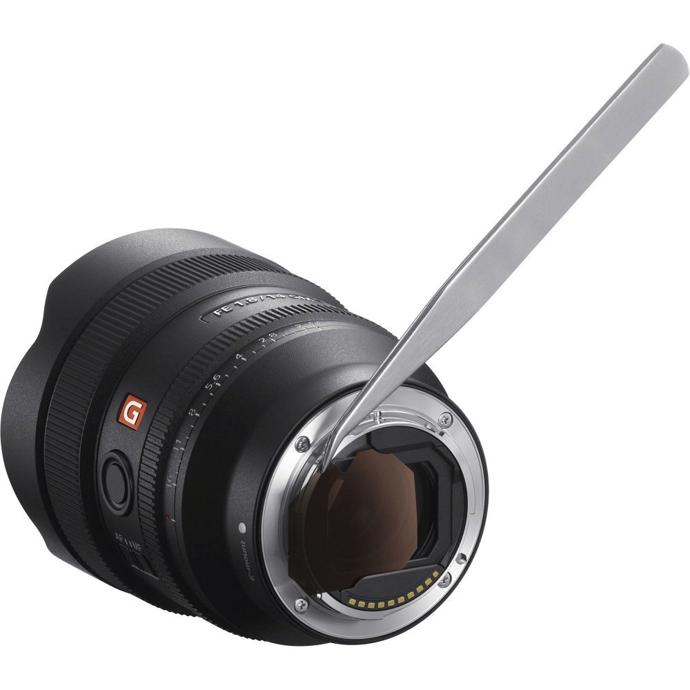 Ống kính Sony FE 14mm f/1.8 GM - Ảnh 5