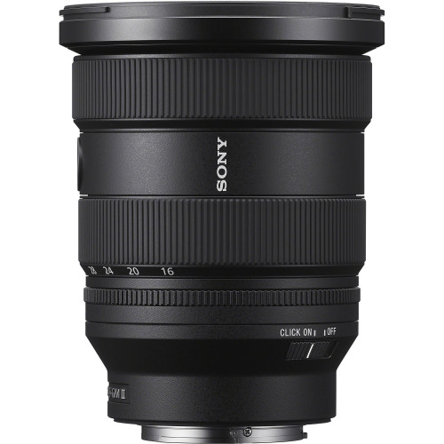 Ống Kính Sony FE 16-35mm F2.8 GM II - Ảnh 5