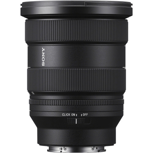 Ống Kính Sony FE 16-35mm F2.8 GM II - Ảnh 6