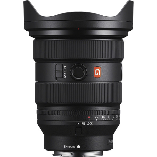 Ống Kính Sony FE 16-35mm F2.8 GM II - Ảnh 7