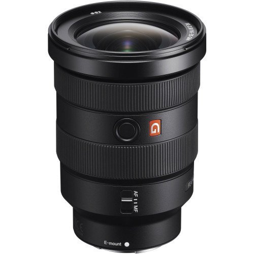 Ống kính Sony FE 16-35mm f/2.8 GM - Ảnh 7