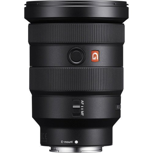 Ống kính Sony FE 16-35mm f/2.8 GM - Ảnh 2