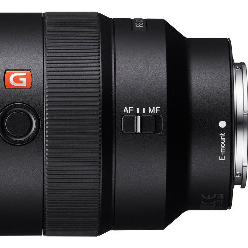 Ống kính Sony FE 16-35mm f/2.8 GM - Ảnh 3