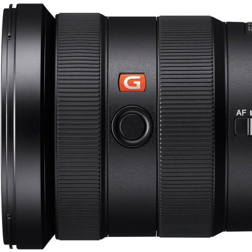 Ống kính Sony FE 16-35mm f/2.8 GM - Ảnh 4