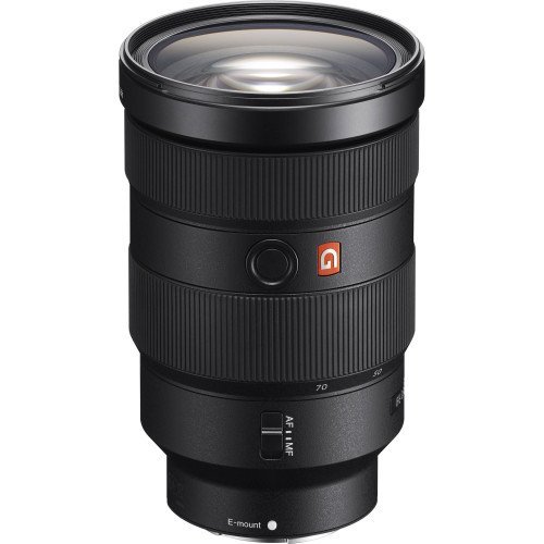 Ống kính Sony FE 24-70mm f/2.8 GM - Ảnh 5