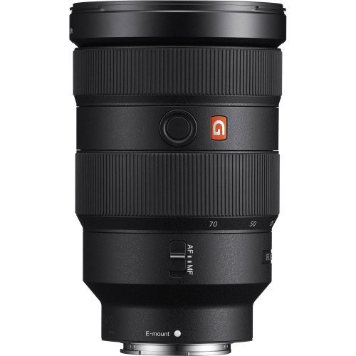 Ống kính Sony FE 24-70mm f/2.8 GM - Ảnh 2