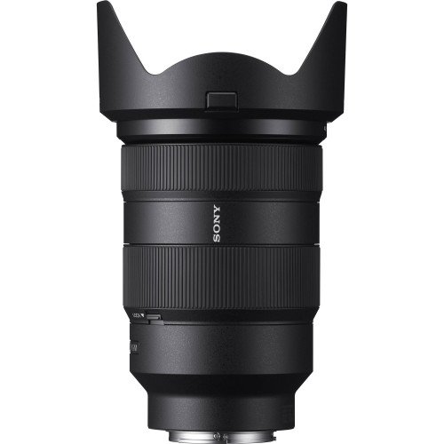 Ống kính Sony FE 24-70mm f/2.8 GM - Ảnh 4