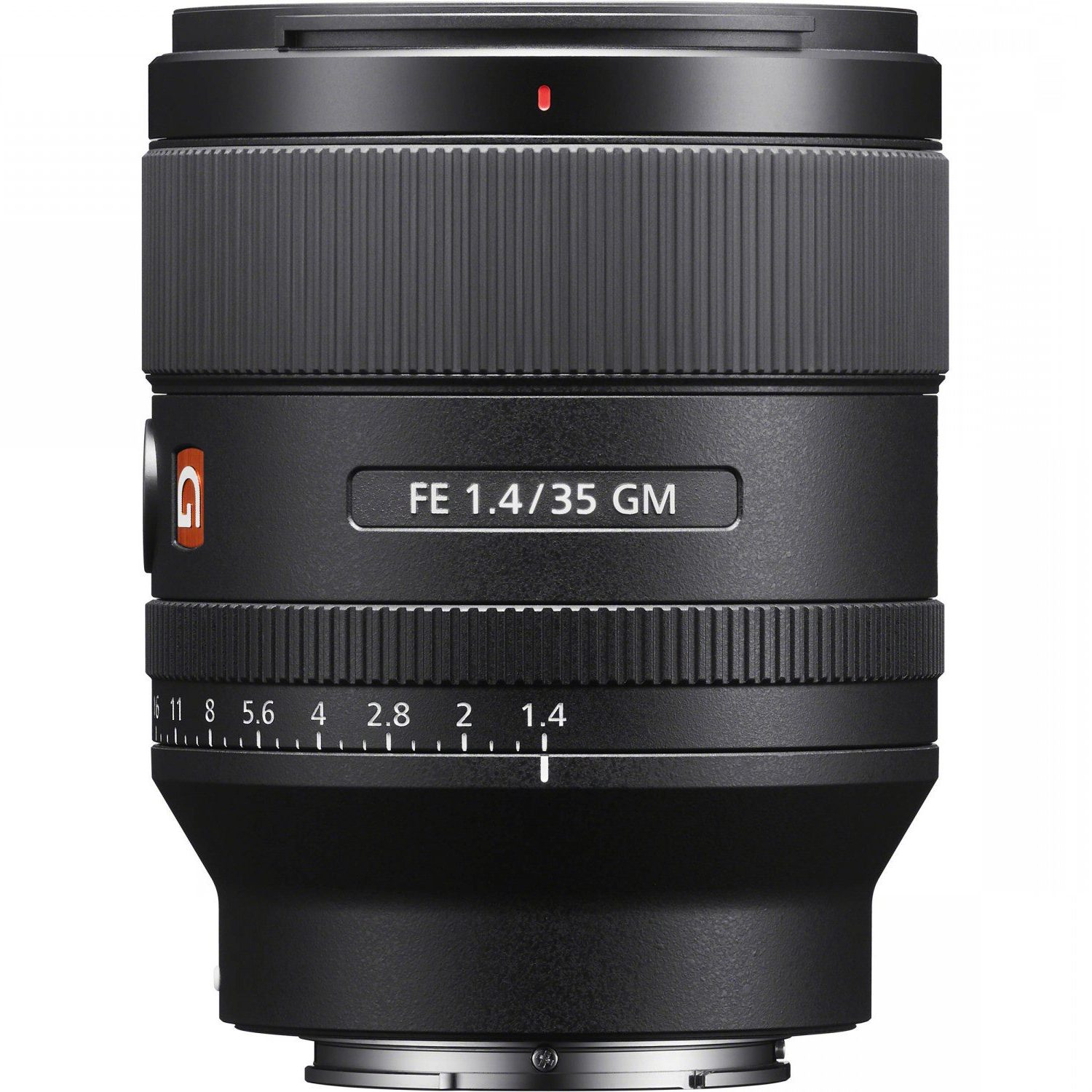 Ống kính Sony FE 35mm f/1.4 GM - Ảnh 6