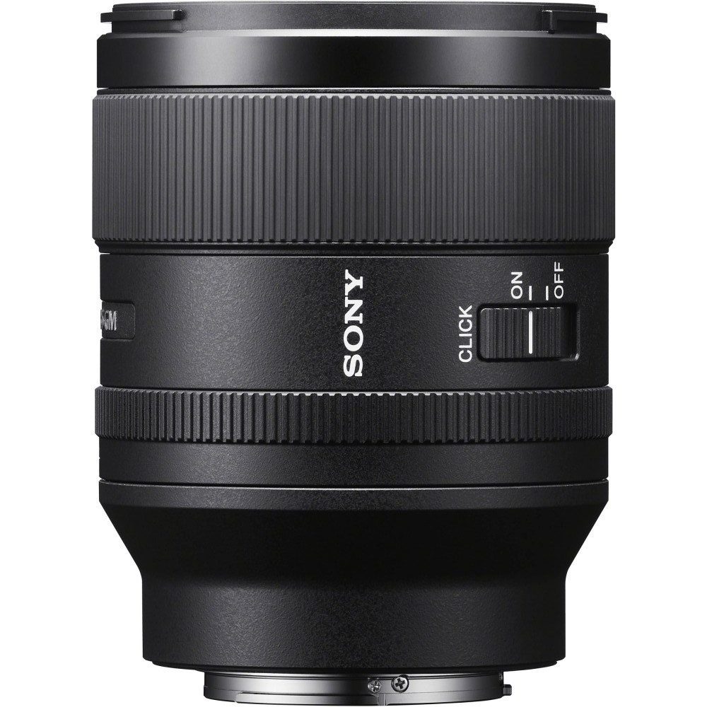 Ống kính Sony FE 35mm f/1.4 GM - Ảnh 7
