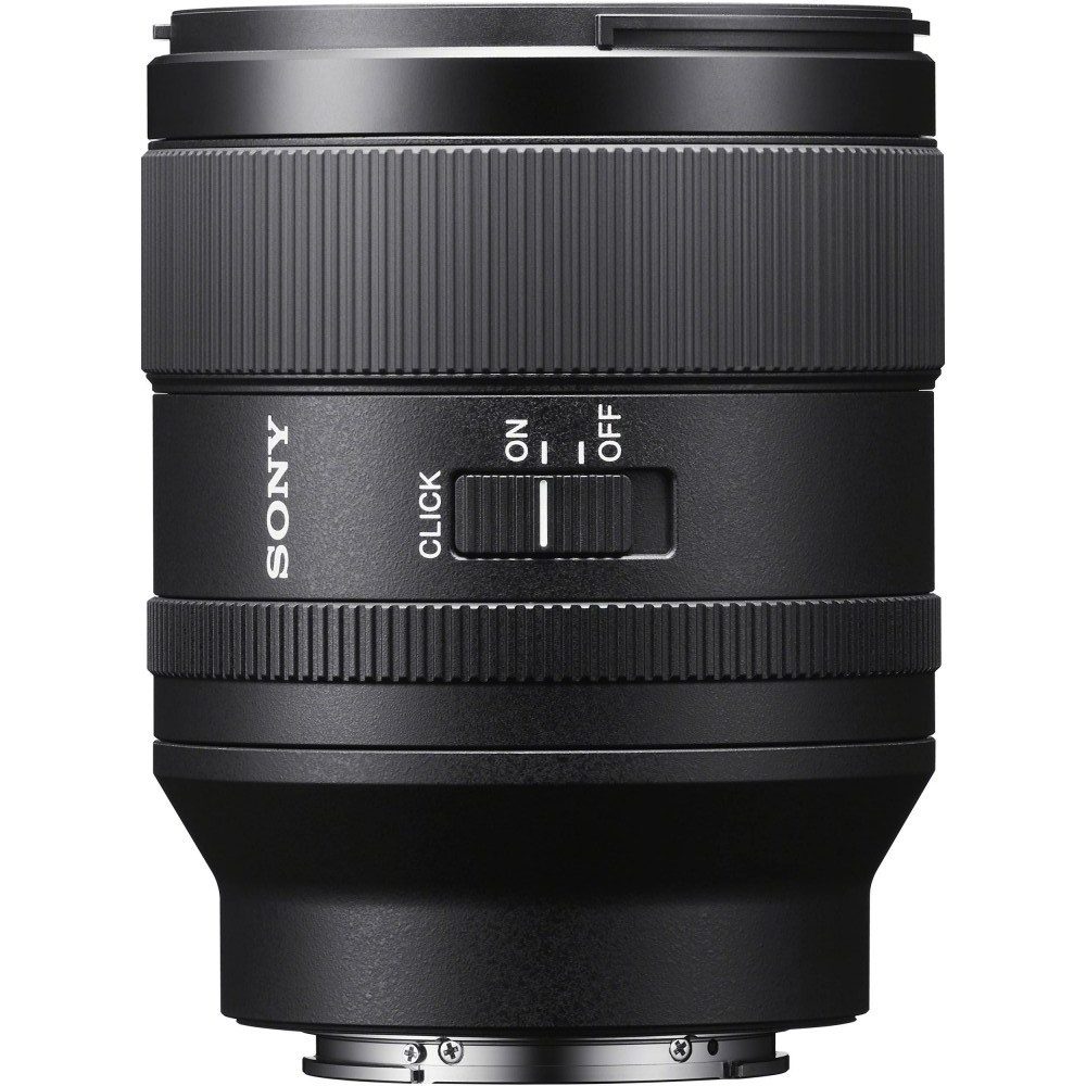 Ống kính Sony FE 35mm f/1.4 GM - Ảnh 8