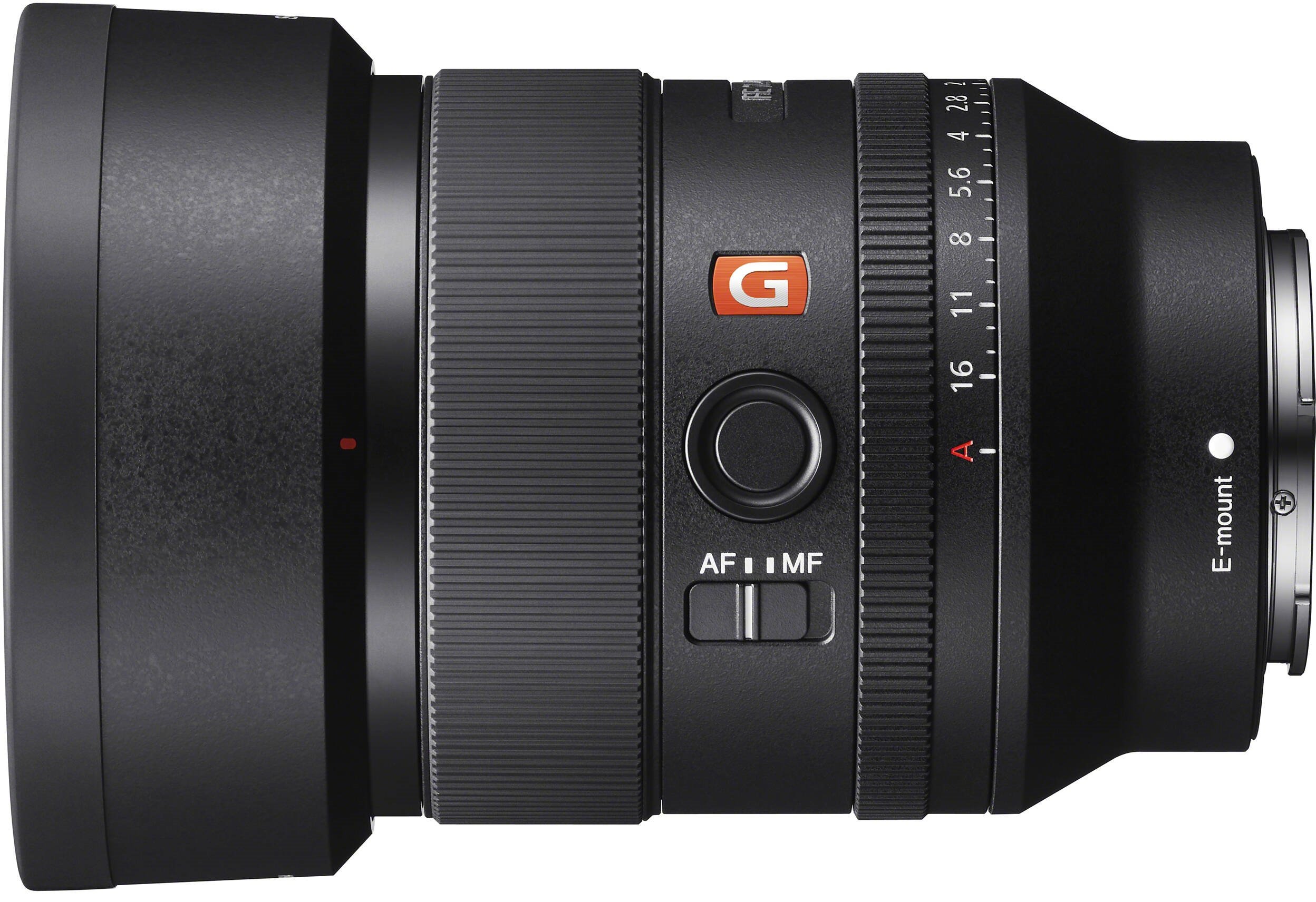 Sony FE 35mm f1.4 GM - Chất lượng hình ảnh sắc nét