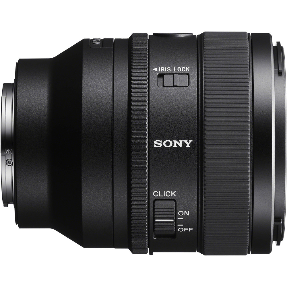 Ống kính Sony FE 50mm f/1.4 GM (Sony E) - Ảnh 5