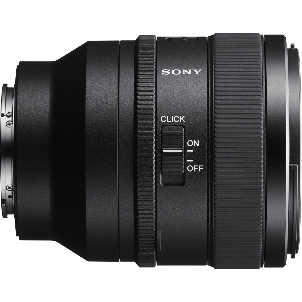 Ống kính Sony FE 50mm f/1.4 GM (Sony E) - Ảnh 6