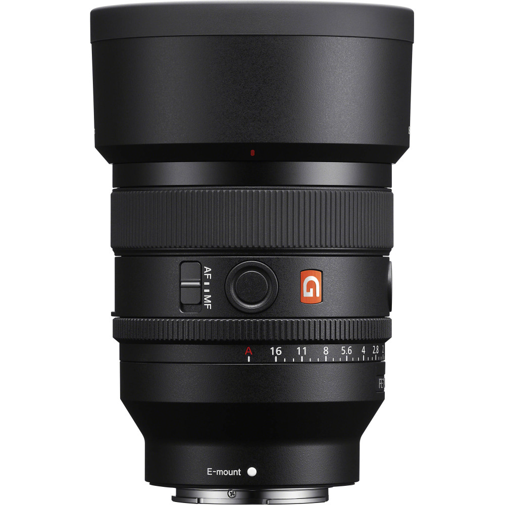 Ống kính Sony FE 50mm f/1.4 GM (Sony E) - Ảnh 2