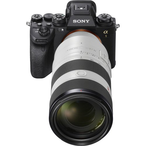 Ống kính Sony FE 70-200mm f/2.8 GM OSS II - Ảnh 14