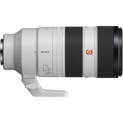 Ống kính Sony FE 70-200mm f/2.8 GM OSS II - Ảnh 3