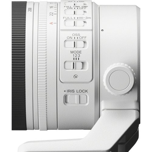 Ống kính Sony FE 70-200mm f/2.8 GM OSS II - Ảnh 6