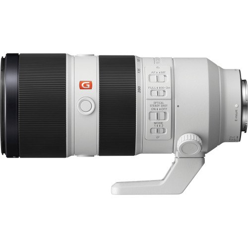 Ống kính Sony FE 70-200mm f/2.8 GM OSS ( Lướt đẹp )