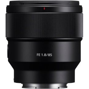 Ống kính Sony FE 85mm f/1.8