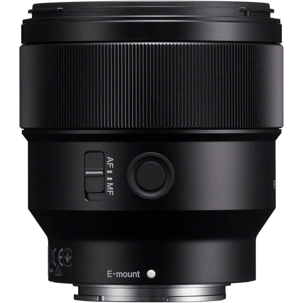 Ống kính Sony FE 85mm f/1.8 - Ảnh 3