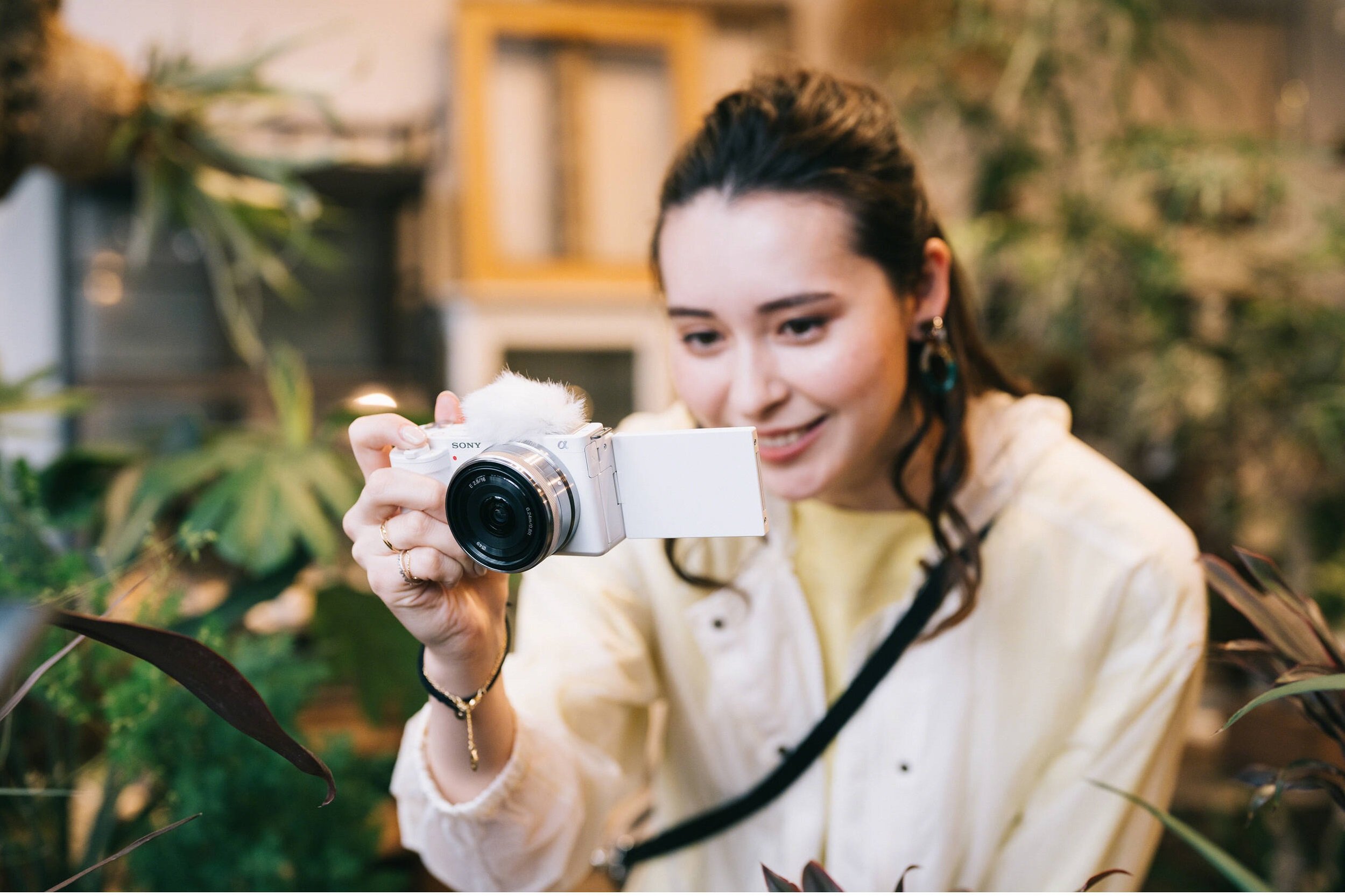 Hệ thống âm thanh tối ưu cho vlog
