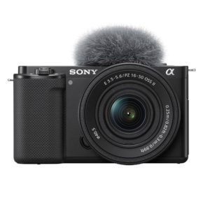 Máy Ảnh Sony ZV-E10