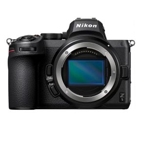 Máy Ảnh Nikon Z5 ( Body Only )