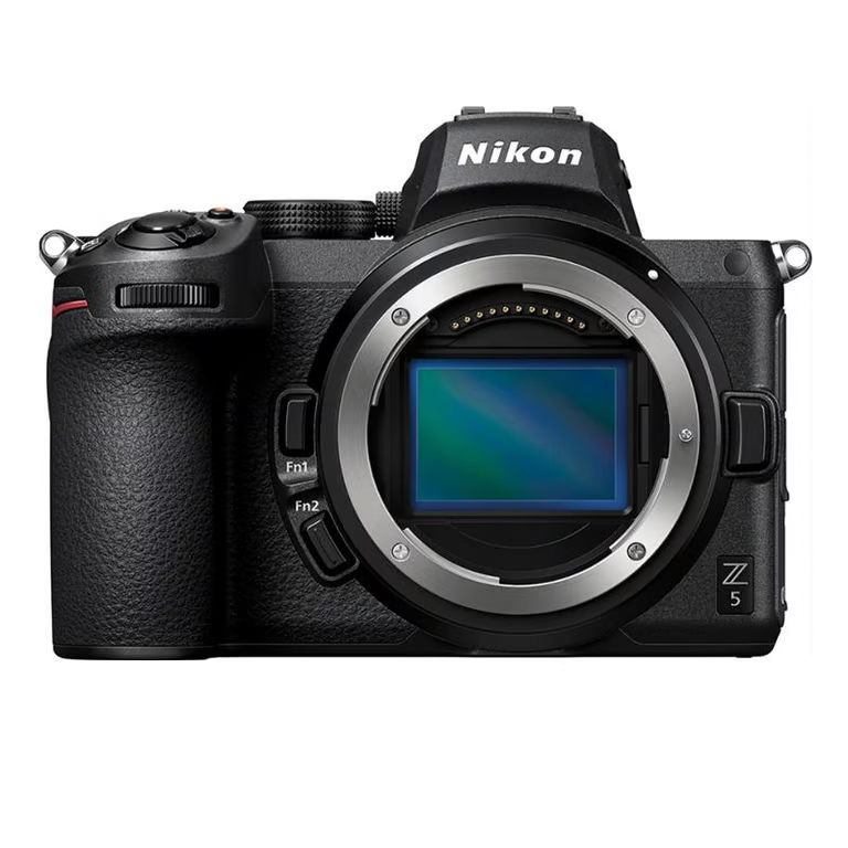 Máy Ảnh Nikon Z5 ( Body Only )