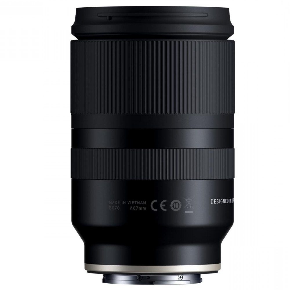 Ống kính Tamron 17-70mm f/2.8 Di III-A VC RXD - Ảnh 4