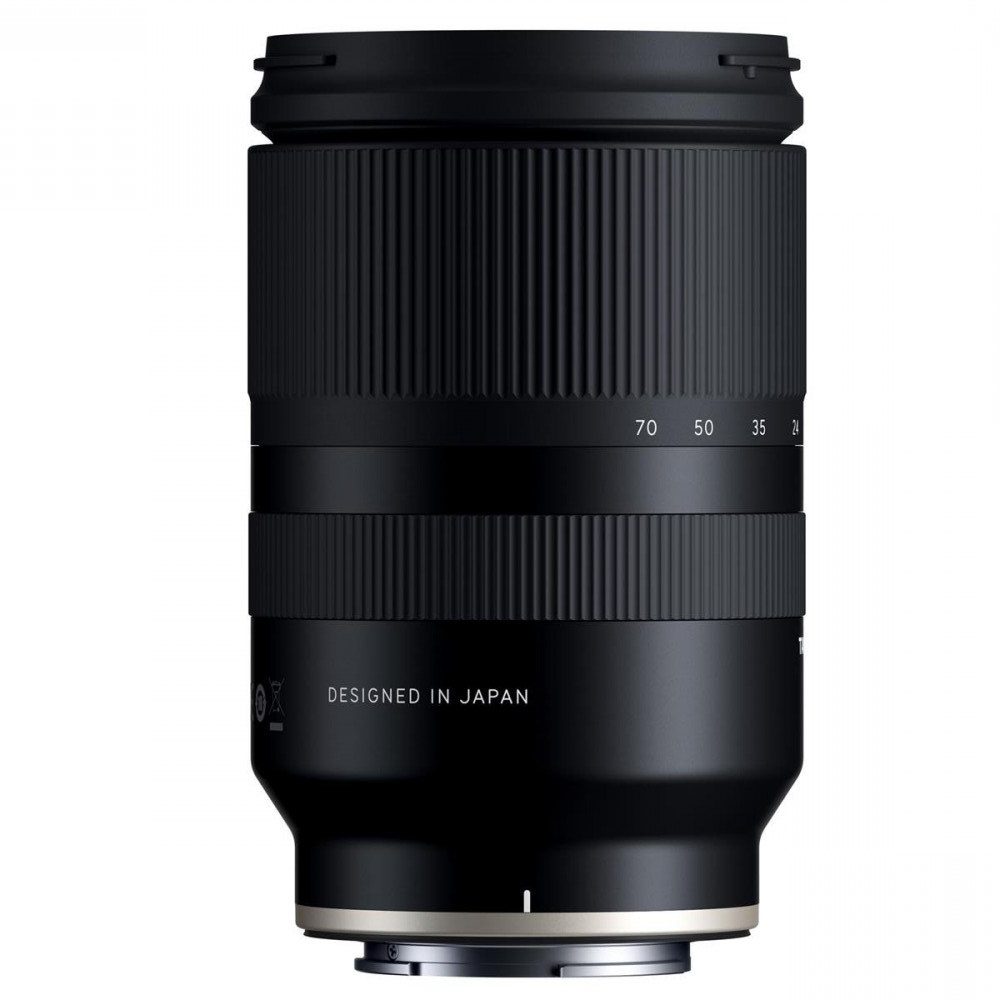 Ống kính Tamron 17-70mm f/2.8 Di III-A VC RXD - Ảnh 3