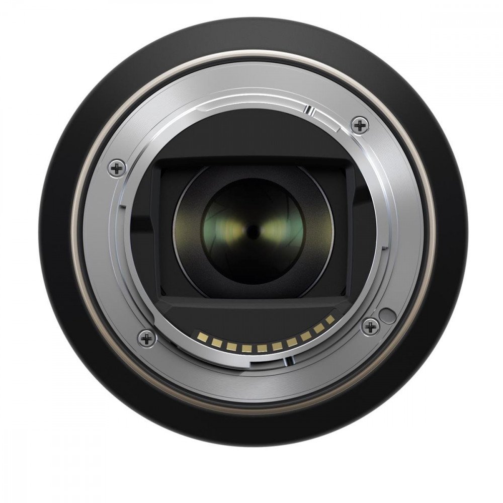 Ống kính Tamron 17-70mm f/2.8 Di III-A VC RXD - Ảnh 6