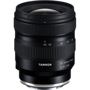 Ống kính Tamron 20-40mm f/2.8 Di III VXD