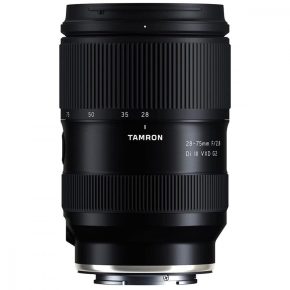 Ống kính Tamron 28-75mm F2.8 Di III VXD G2