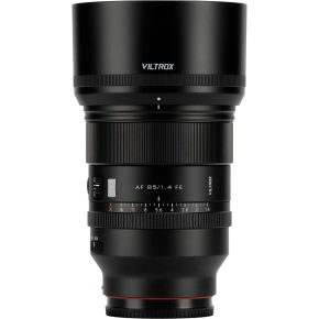 Ống kính Viltrox AF 85mm f/1.4 Pro