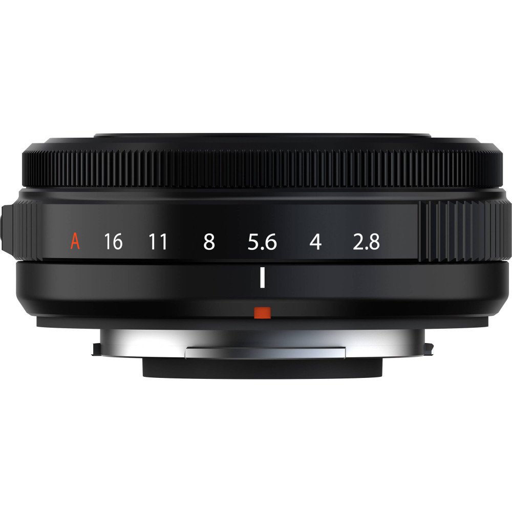 Ống kính FUJIFILM XF 27mm f/2.8 R WR - Ảnh 3