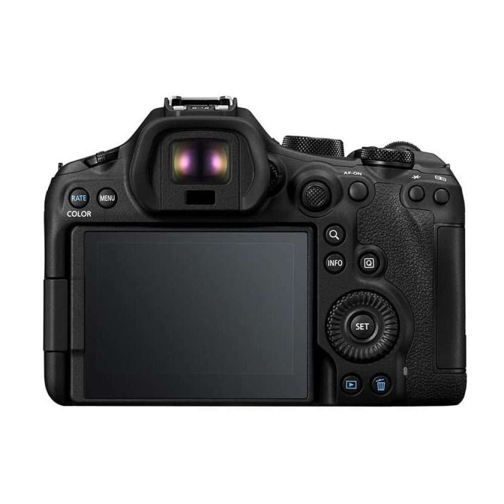 Máy Ảnh Canon EOS R6 III - Ảnh 3