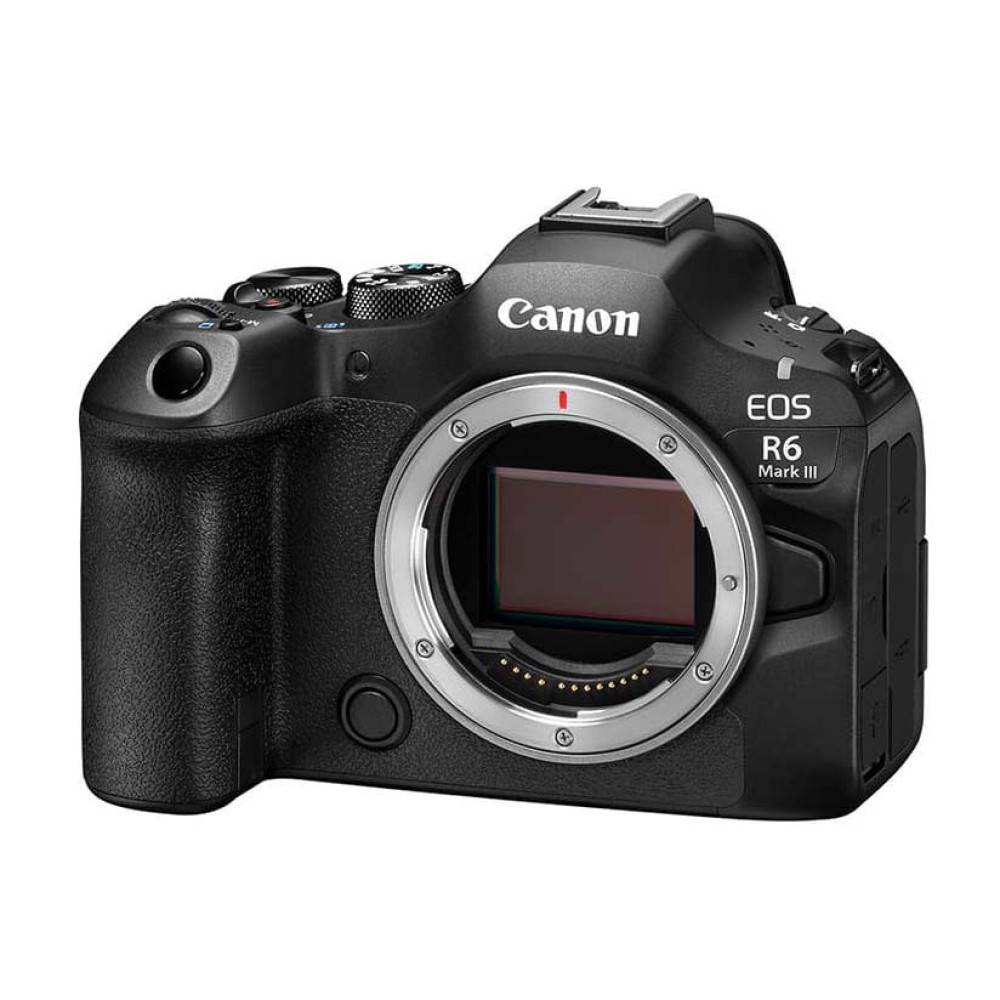 Máy Ảnh Canon EOS R6 III - Ảnh 4