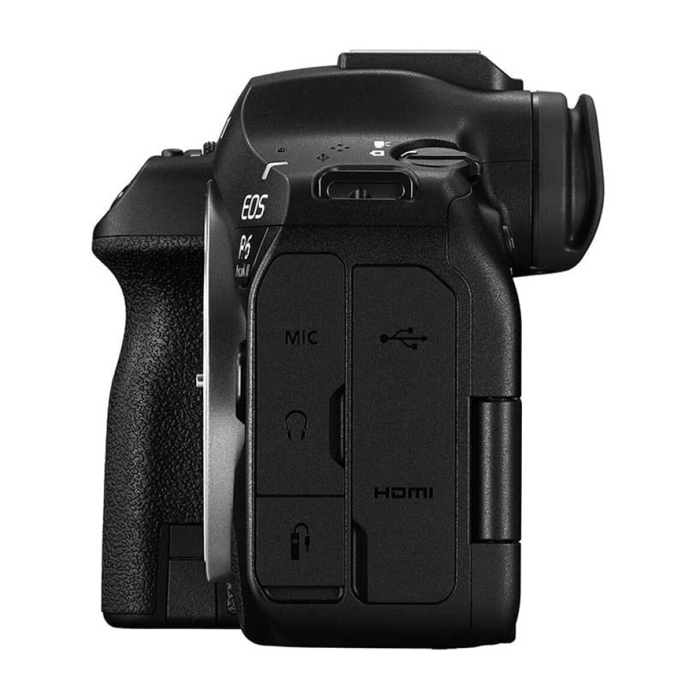 Máy Ảnh Canon EOS R6 III - Ảnh 5