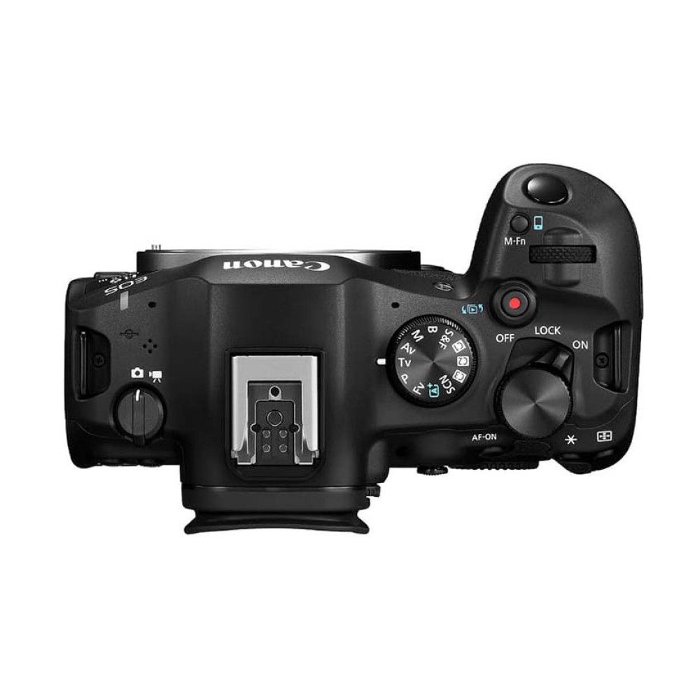 Máy Ảnh Canon EOS R6 III - Ảnh 8