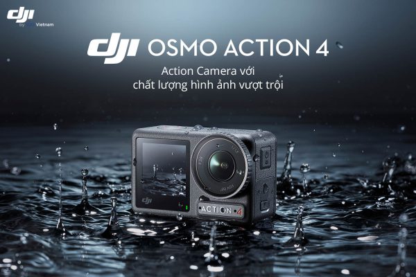 Hành động Osmo 4