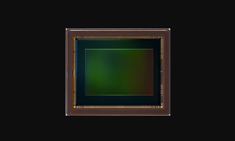 Fujifilm X H2 được trang bị cảm biến X-Trans CMOS 5 HR