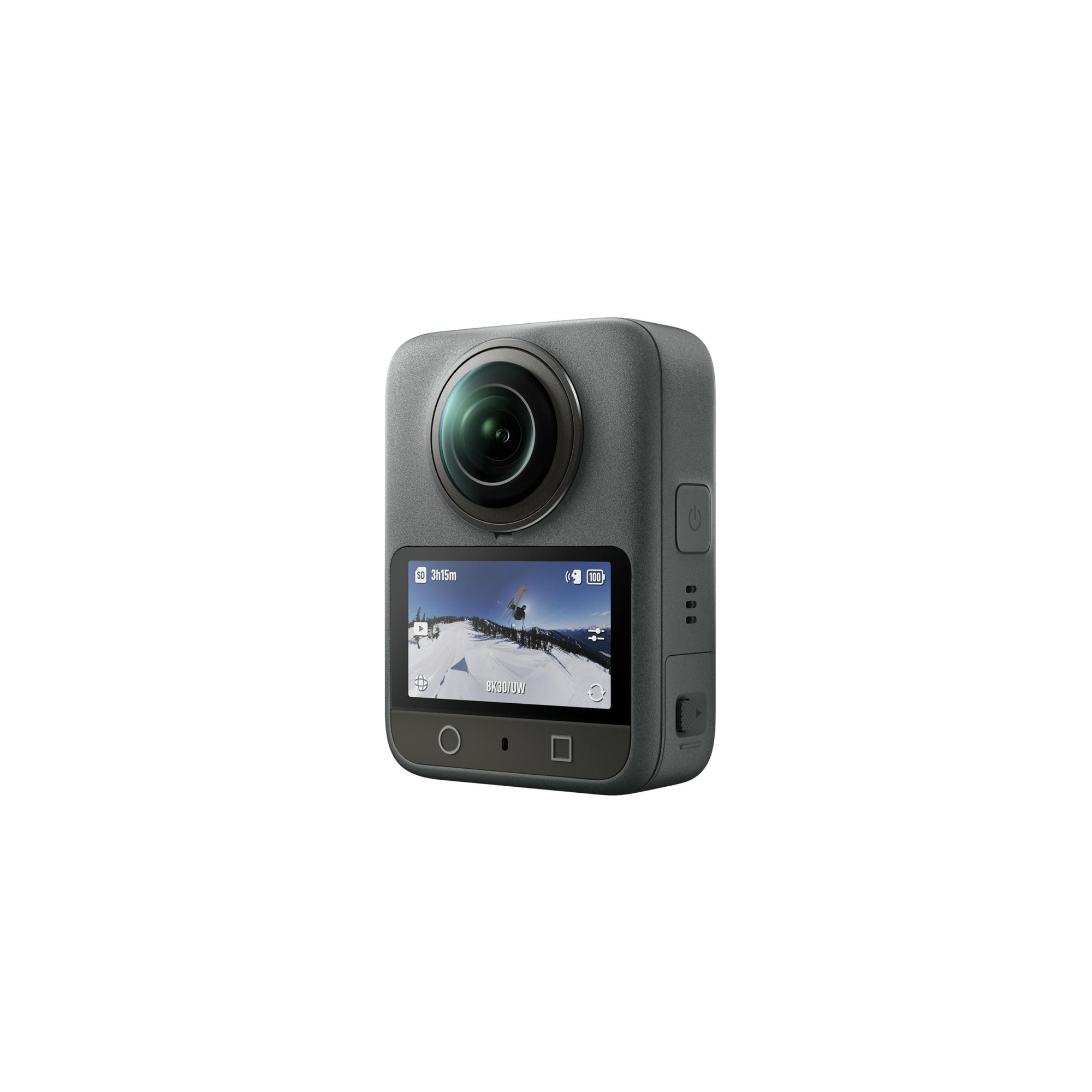 DJI Osmo 360 - Ảnh 6