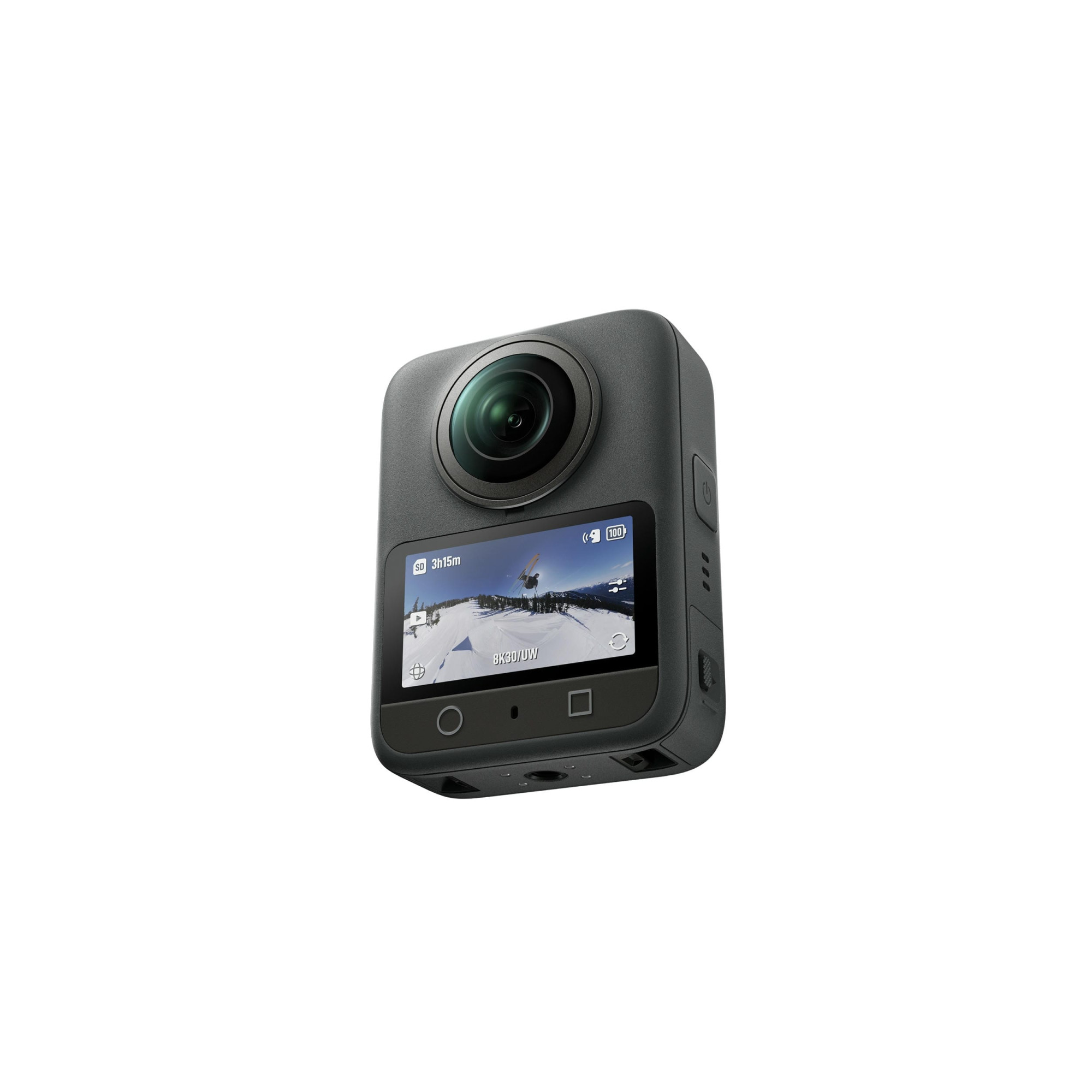 DJI Osmo 360 - Ảnh 7