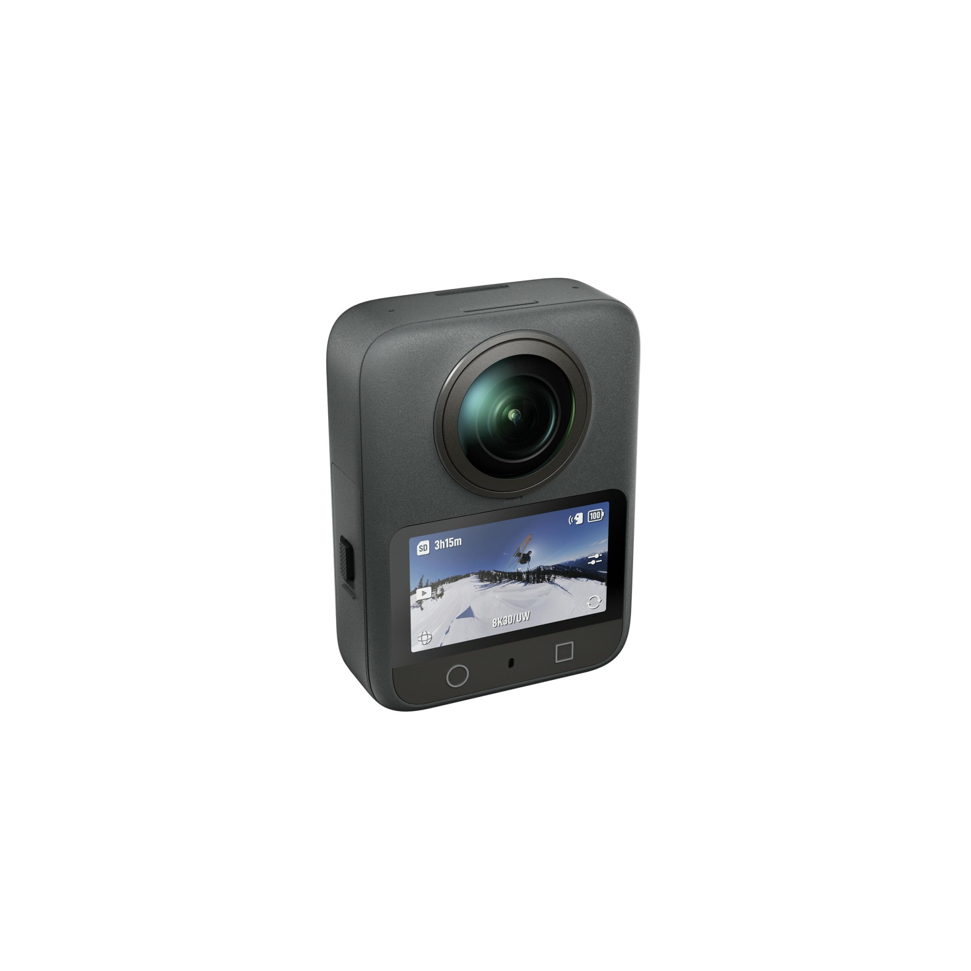 DJI Osmo 360 - Ảnh 8