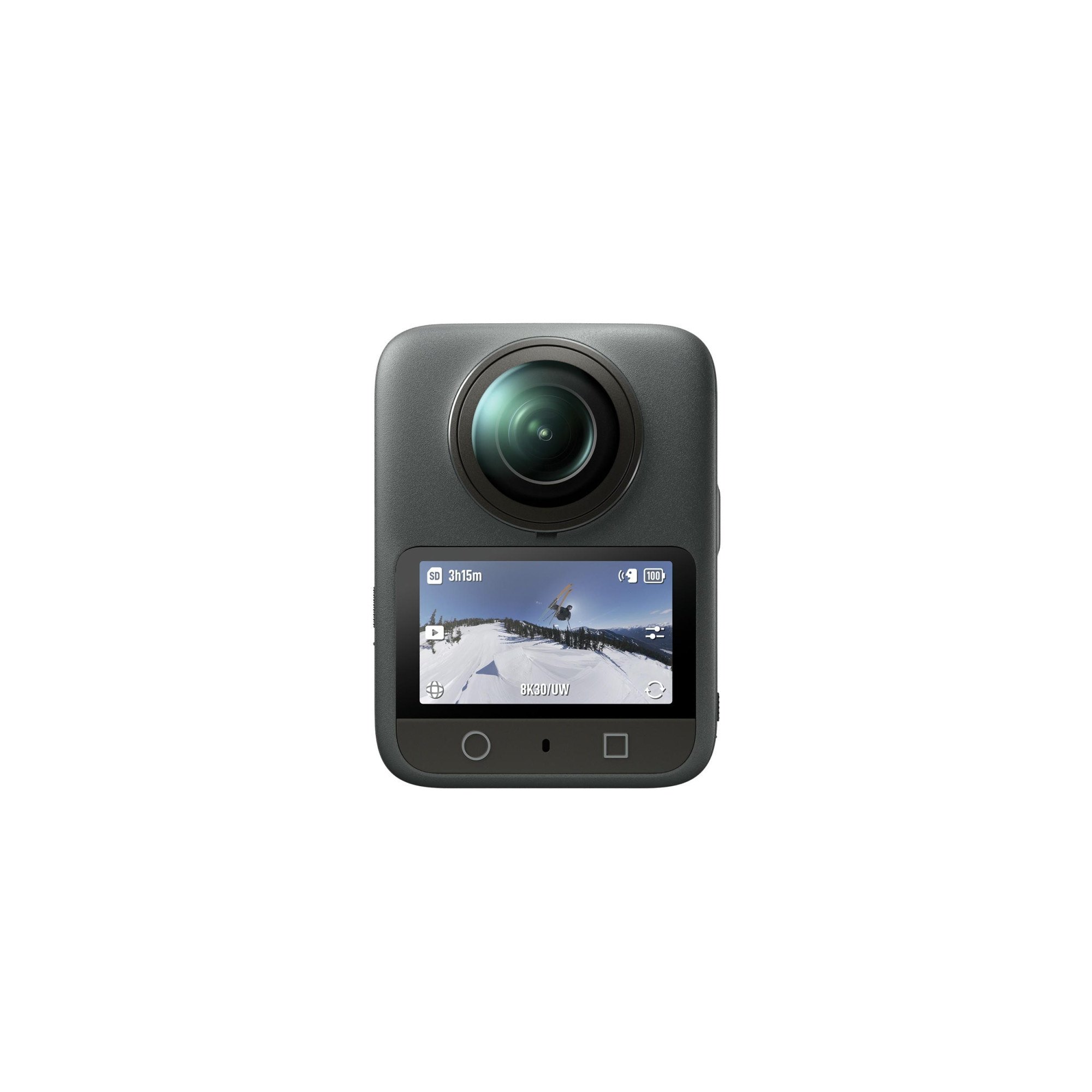 DJI Osmo 360 - Ảnh 9